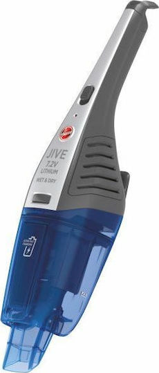 Hoover Aspirateur à main HJ72WDLB 011